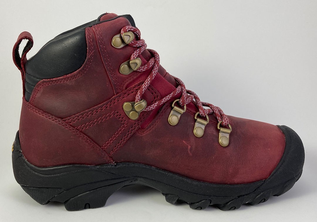 keen pyrenees womens review