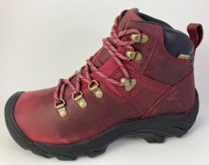keen women's pyrenees hiking boots