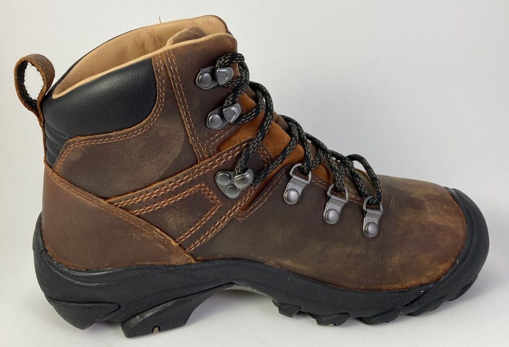 keen pyrenees womens review
