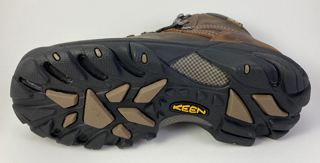 keen pyrenees womens review