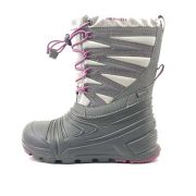 Merrell Kids’ Snow Quest Lite 3.0 Winter Waterproof Boots