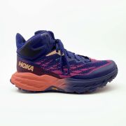 Hoka Women’s Speed Goat 5 Mid GTX BBCML