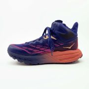Hoka Women’s Speed Goat 5 Mid GTX BBCML