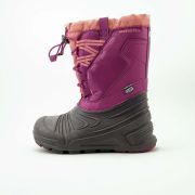 Merrell Kids’ Snow Quest Lite 2.0 Winter Waterproof Boots