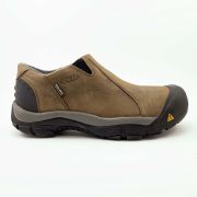 Keen Men’s BRIXEN Low Waterproof Leather Winter Shoes