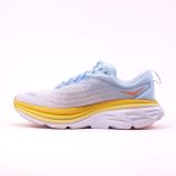 Hoka_Women's_Bondi 8_Summer song country air_Left