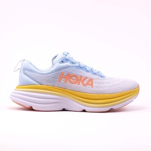 Hoka Women’s Bondi 8 Summer Song Country Air