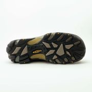 Keen Men’s Targhee II Low Waterproof Cascade Brown