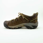 Keen Men’s Targhee II Low Waterproof Cascade Brown