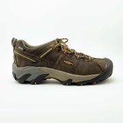 Keen Men’s Targhee II Low Waterproof Cascade Brown