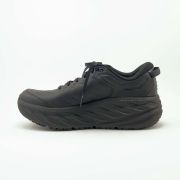 Hoka Men’s Bondi SR Black