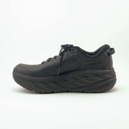 Hoka Men’s Bondi SR Black