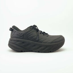 Hoka Men’s Bondi SR Black