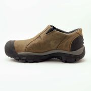 Keen Men’s BRIXEN Low Waterproof Leather Winter Shoes
