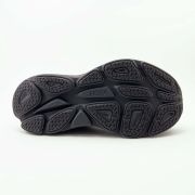 Hoka Men’s Bondi 8 Black/Black Bottom