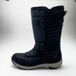 Merrell Women’s Approach Sport Tall Zip PLR Waterproof Winter Boots