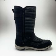 Merrell Women’s Approach Sport Tall Zip PLR Waterproof Winter Boots