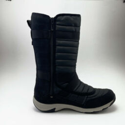 Merrell Women’s Approach Sport Tall Zip PLR Waterproof Winter Boots