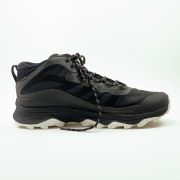 Merrell Men’s Moab Speed Mid GTX Hiking Boots