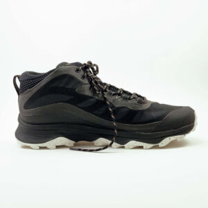 Merrell Men’s Moab Speed Mid GTX Hiking Boots