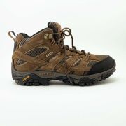 Merrell Men’s Moab 2 Mid Waterproof