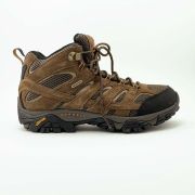 Merrell Men’s Moab 2 Mid Waterproof Earth