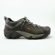 Keen Men’s Targhee II Waterproof Navy