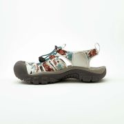 Keen Women’s Newport H2 White