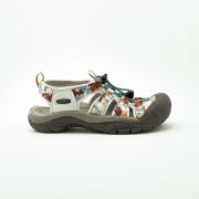 Keen Women’s Newport H2 White