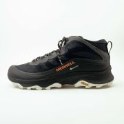Merrell Men’s Moab Speed Mid GTX Hiking Boots