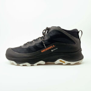Merrell Men’s Moab Speed Mid GTX Hiking Boots