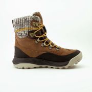 Merrell Women’s Siren 4 Thermo Mid Waterproof Oak