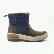 Merrell Women’s Haven Bluff Waterproof Winter Boots