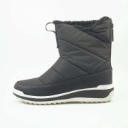 Merrell Women’s Snowcreek Sport Mid Zip Polar Waterproof Boots