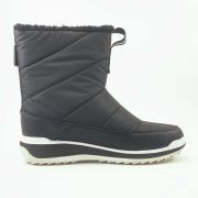 Merrell Women’s Snowcreek Sport Mid Zip Polar Waterproof Boots