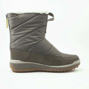 Merrell Women’s Snowcreek Sport Mid Zip Polar Waterproof Boots