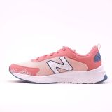 Newbalance_Girls_545 v1_pink hazel natural pink and spring tide_Left