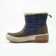 Merrell Women’s Haven Bluff Waterproof Winter Boots
