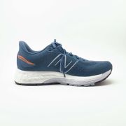 New Balance Men’s Fresh Foam X 880v12 Spring Tide/Vibrant Orange/Morning Fog