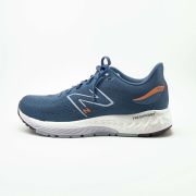 New Balance Men’s Fresh Foam X 880v12 Spring Tide/Vibrant Orange/Morning Fog