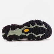 Hoka Women’s SpeedGoat 6 Black/Aloe Vera BLVR