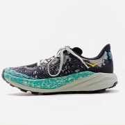 Hoka Women’s SpeedGoat 6 Black/Aloe Vera BLVR