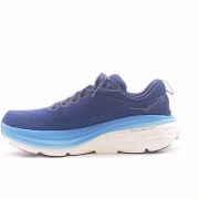 Hoka Men’s Bondi 8 Outer Space All Aboard