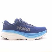 Hoka Men’s Bondi 8 Outer Space All Aboard