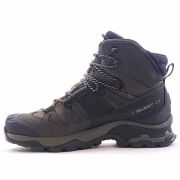 Solomon Men’s Quest 4 GTX Olive Night/Peat/Safari