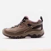 Keen Women’s Targhee IV WP Brindle/Nostalgia Rose