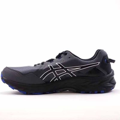 Asics Men’s Gel Venture 10 Carrier Grey/Black
