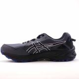 Asics_Mens_Gel Venture 10_Carrier Grey Black_Left (2)