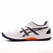 Asics Men’s PowerBreak FF White/Nova Orange