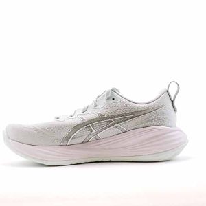Asics Women’s Gel Cumulus 27 Pure Aqua/White